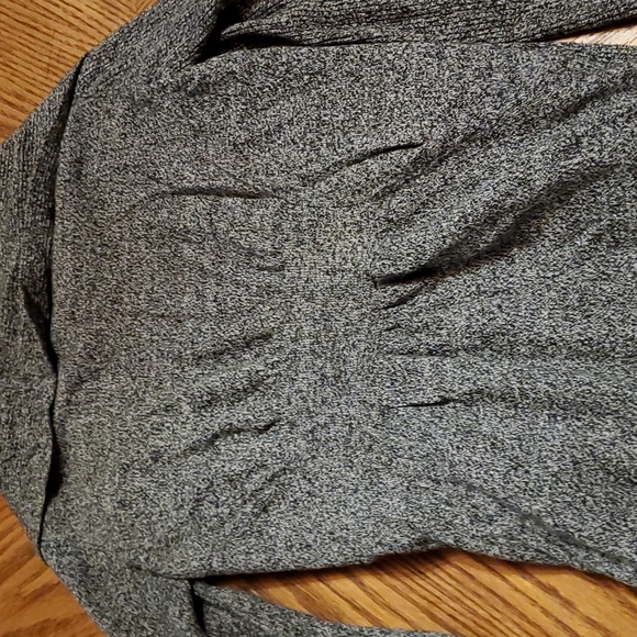 Grey cardi - Picture 2 of 2